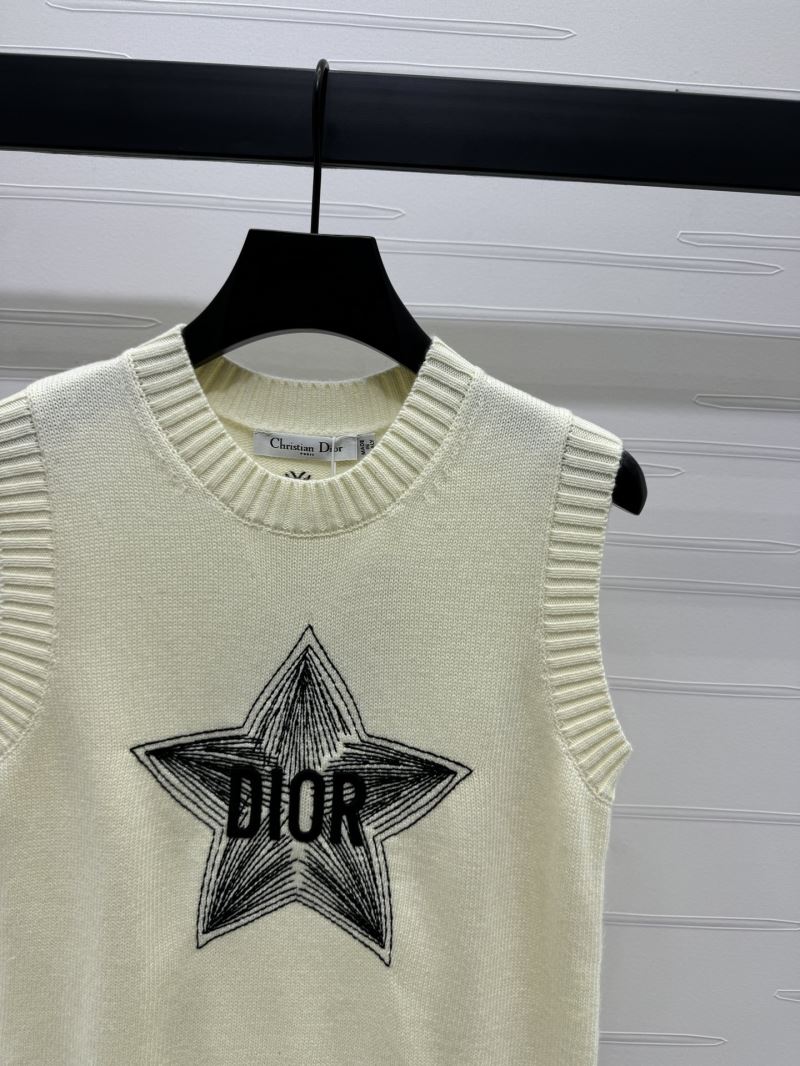 Christian Dior Vest